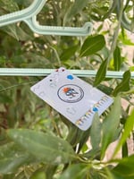 بلوفر قطن فاخر اوفر سايز بني جذعي سادة