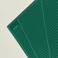 لوح تقطيع الفينيل مقاس A2 اخضر