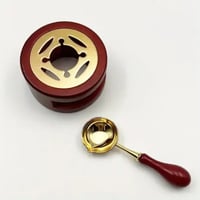 مجموعه أدوات الختم مكونه من 2 قطع