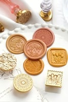 راس ختم شكل بيضاوي