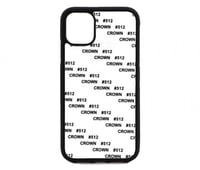 كفر ايفون 13 برو 6.1 مطاط