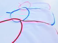 صدرية اطفال لون احمر سبلميشن