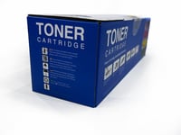 حبر طابعة ليزر متوافق 201A اصفر جودة استثنائية