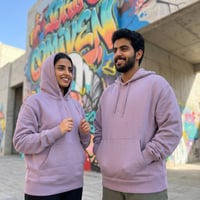 بلوفر قطن فاخر قماش ماركة ارجواني بارما سادة