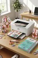 استيكر شفاف مقاوم للماء 47 ميكرون 25 ورقة SIF