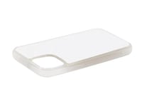 غلاف ايفون 11 كمرتين 6.1 مطاط شفاف