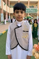 سديري ولادي سادة رصاصي بياقة سعودية واقفة وقصة منح...