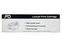 حبر ليزر FQ أزرق متوافق مع موديلات FQ128A / 131A /...