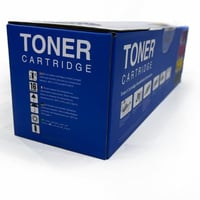 حبر ليزر إيزي برنت أسود متوافق مع HP 125A / 128A /...