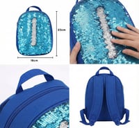 حقيبة طعام ترتر سبلميشن سادة 23*18 سم