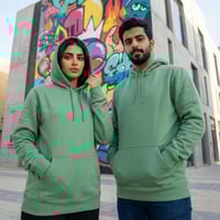 بلوفر قطن فاخر قماش ماركة تيفاني سادة