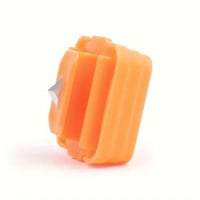 شفرة قطع اوراق - امن وسهل الإستخدام