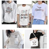 فينيل حراري 3D ثري دي باترن خطوط الوان