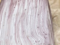 مبخرة بخور رخامية فاخرة كبيرة الحجم