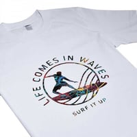 فينيل حراري 3D ثري دي باترن خطوط الوان