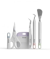 مجموعة ادوات كريكت الاساسية