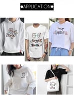 فينيل حراري 3D ثري دي باترن خطوط الوان