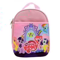 حقيبة طعام سبلميشن وردي