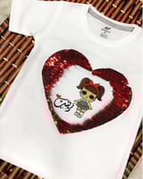 قماش ترتر لاصق مستطيل 10*19.5 سم