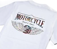 فينيل حراري 3D ثري دي باترن خطوط الوان