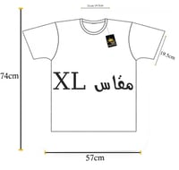 تيشيرت قطن عنابي بيسك فاخر سادة