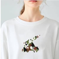 فينيل حراري 3D ثري دي باترن جيشي