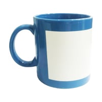 كوب سماوي مع مساحة بيضاء للطباعه 11 اونص