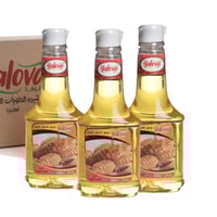 شيرة الحلويات العربية زعفران 510 ج 12 حبة من يلوفا