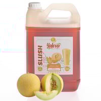 سلاش يلوفا نكهة الشمام 5 لتر