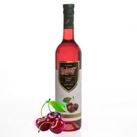 سيروب يلوفا نكهة الكرز 750 مل