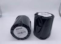 ورق ملصقات شحن حرارية فورية مقاس 10 × 15 سم 1 رول...