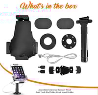 ستاند ايباد وتابلت ضد السرقة