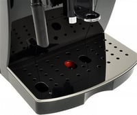 ماكينة القهوة ديلونجي مع طاحونه مدمجة - اسود ECAM2...