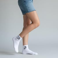 شراب نايك قصير ابيض ( E )