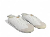 اسيكس تايجر ابيض