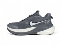 نايك رن رمادي ( 2-536 )