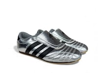 اديداس تايكوندو سيلفر