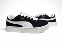 بوما XL اسود S