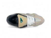 نيوبالانس 9060 ( WHITE GRAY )