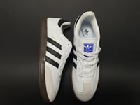 سامبا ابيض VEGAN