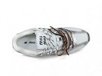 نيوبالانس ميو ميو فضي