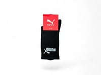 شراب بوما اسود نصف الساق ( i )