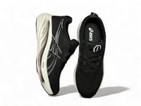 اسيكس RUN اسود