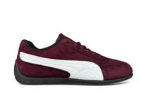 بوما سبيد عنابي