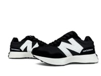 نيوبالانس 327 اسود