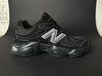 نيوبالانس 9060 أسود ( NB b )