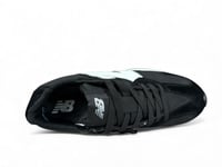 نيوبالانس 327 اسود