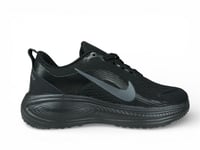 نايك رن اسود