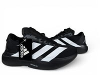 اديداس ادزيرو BLACK WHITE