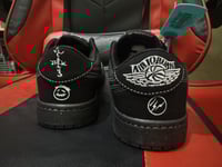 ترافسكوت اسود ( B )